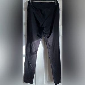 Kohls Black Leggings